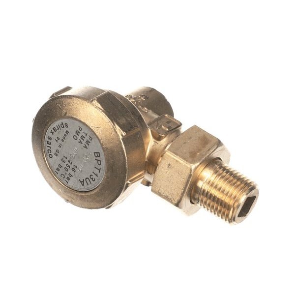 Steam Trap, No 9170-1